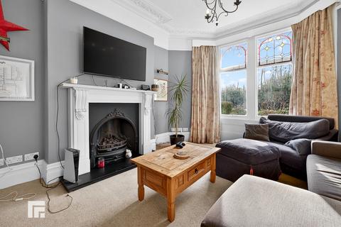 5 bedroom terraced house for sale, Llandaff Road, Pontcanna, Cardiff