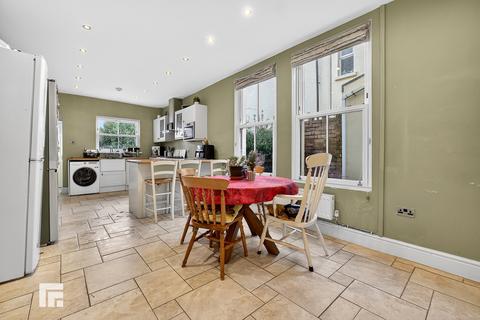 5 bedroom terraced house for sale, Llandaff Road, Pontcanna, Cardiff