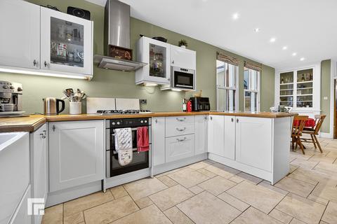 5 bedroom terraced house for sale, Llandaff Road, Pontcanna, Cardiff