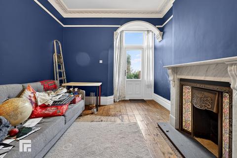 5 bedroom terraced house for sale, Llandaff Road, Pontcanna, Cardiff