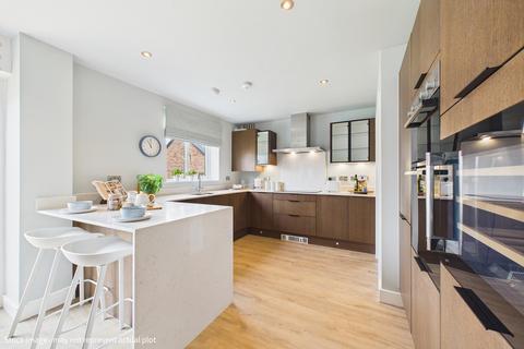 5 bedroom detached house for sale, Plot 2, The Whillan, Edward's View, Burgh-by-Sands, CA5 6AS