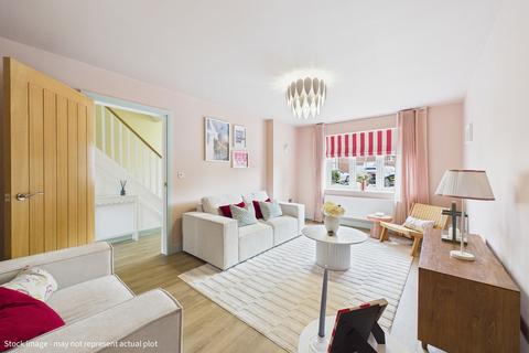 5 bedroom detached house for sale, Plot 2, The Whillan, Edward's View, Burgh-by-Sands, CA5 6AS