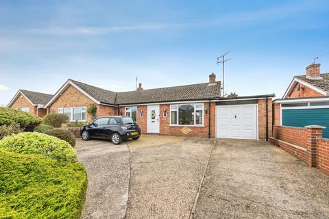 3 bedroom semi-detached bungalow for sale, Rothwells Close, Cholsey, Wallingford