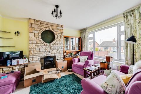 3 bedroom semi-detached bungalow for sale, Rothwells Close, Cholsey, Wallingford
