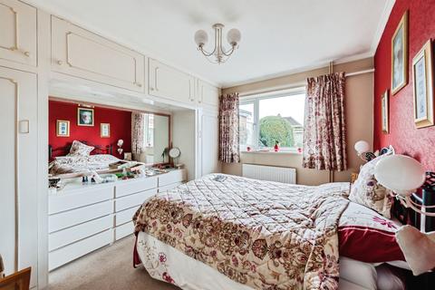 3 bedroom semi-detached bungalow for sale, Rothwells Close, Cholsey, Wallingford