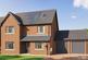 Plot 11, The Whillan Part L, Sandsfield Way, Carlisle, CA2 6TS