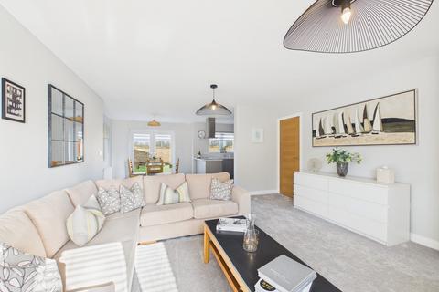 4 bedroom detached house for sale, Jeremiah Drive, Darlington