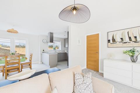 4 bedroom detached house for sale, Jeremiah Drive, Darlington