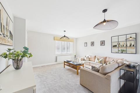 4 bedroom detached house for sale, Jeremiah Drive, Darlington