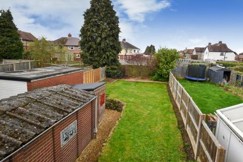 2 bedroom semi-detached house for sale, Simons Road, Market Drayton