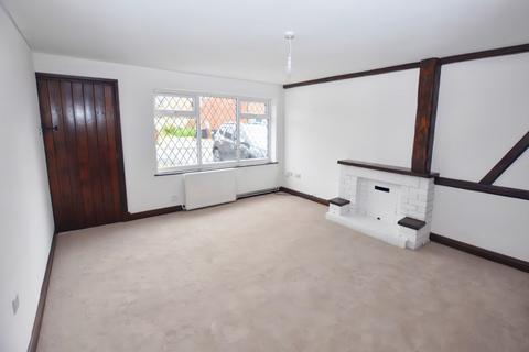 2 bedroom semi-detached house for sale, Simons Road, Market Drayton