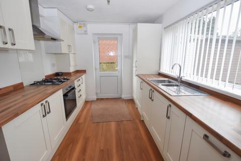 2 bedroom semi-detached house for sale, Simons Road, Market Drayton