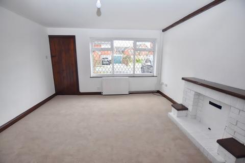 2 bedroom semi-detached house for sale, Simons Road, Market Drayton