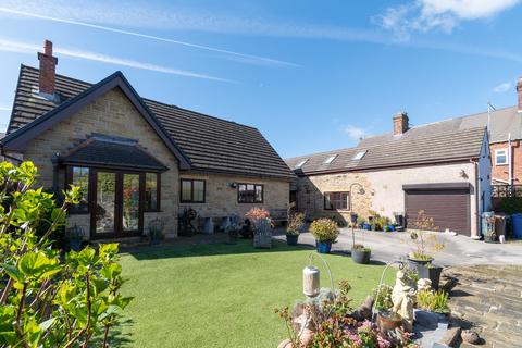3 bedroom detached house for sale, Wentworth Street, Barnsley S70