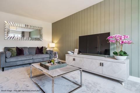 4 bedroom detached house for sale, The Eden, Edward's View, Burgh-by-Sands, CA5 6AS