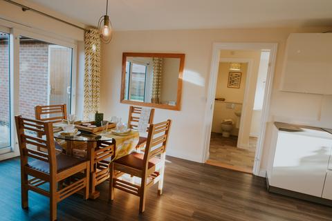 4 bedroom detached house for sale, Black Poplar Avenue, Darlington