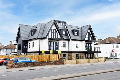 undefined, Hall Crescent, Benfleet, SS7