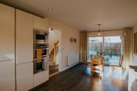 4 bedroom detached house for sale, Mortimer Wheeler Drive, Darlington