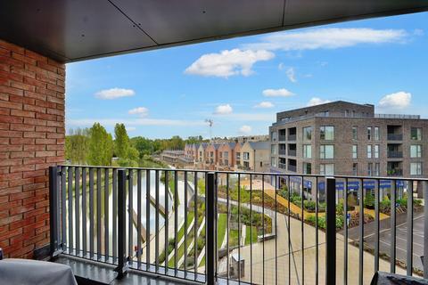 1 bedroom apartment to rent, Park Street, Milton Keynes MK9