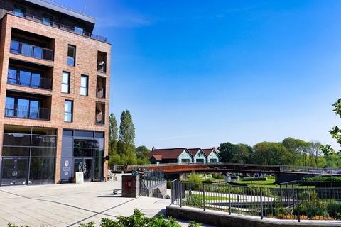 1 bedroom apartment to rent, Park Street, Milton Keynes MK9