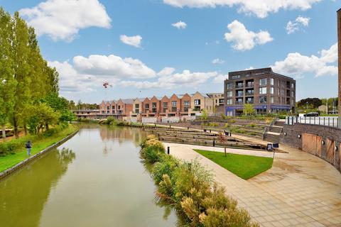 1 bedroom apartment to rent, Park Street, Milton Keynes MK9