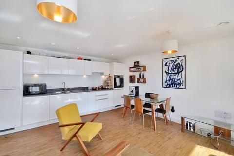 1 bedroom apartment to rent, Park Street, Milton Keynes MK9