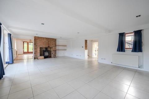 4 bedroom property for sale, Kiln Barn Road, West Malling ME19