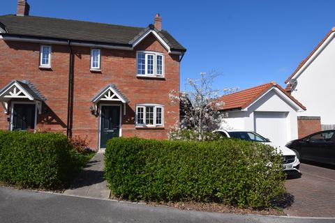 undefined, Orchard Close, Somerset TA7