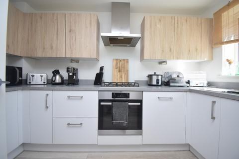 undefined, Orchard Close, Somerset TA7