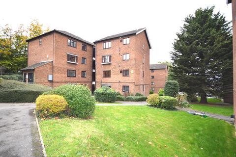 Hawarden Hill, Dollis Hill Lane