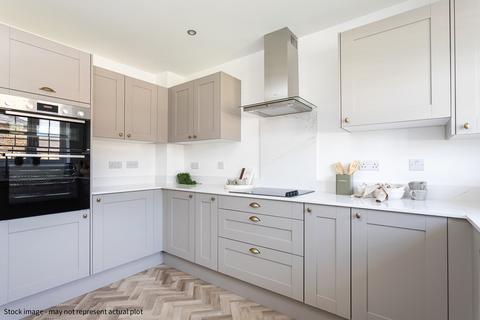 3 bedroom semi-detached house for sale, Plot 15, The Gelt, Sandsfield Way, Orton Road, Carlisle, CA2 6TS