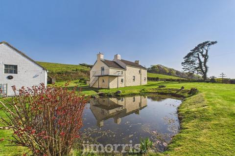3 bedroom farm house for sale, Sylen Road, Pontyberem, SA15