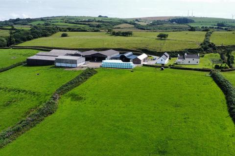 3 bedroom farm house for sale, Sylen Road, Pontyberem, SA15