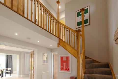 4 bedroom detached house for sale, Juniper Avenue, Darlington