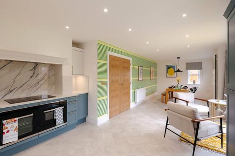 4 bedroom detached house for sale, Juniper Avenue, Darlington