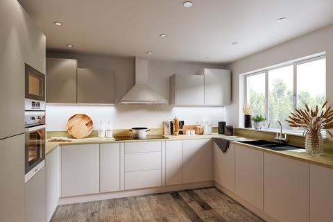 3 bedroom detached house for sale, Plot 26, The Tay, Edward's View, Burgh-by-Sands, CA5 6AS