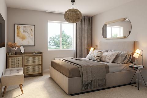 3 bedroom detached house for sale, Plot 26, The Tay, Edward's View, Burgh-by-Sands, CA5 6AS