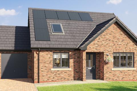 3 bedroom detached house for sale, Plot 26, The Tay, Edward's View, Burgh-by-Sands, CA5 6AS