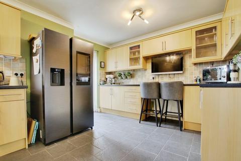 4 bedroom detached house for sale, The Courtyard, West Park Street, Chatteris