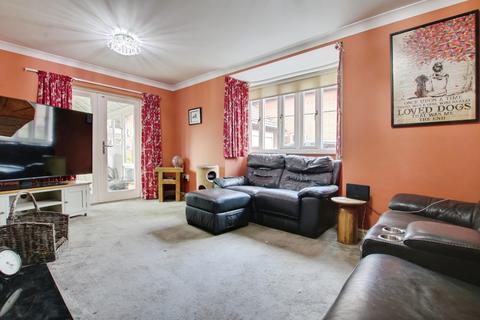 4 bedroom detached house for sale, The Courtyard, West Park Street, Chatteris