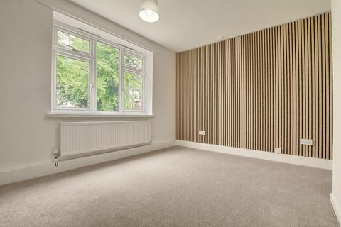 undefined, Whyte Court, Ramsey