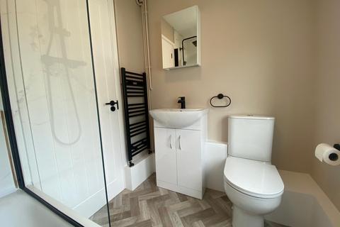 undefined, Whyte Court, Ramsey