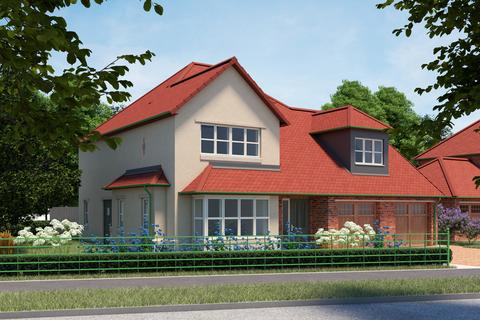 4 bedroom detached house for sale, Juniper Avenue, Darlington