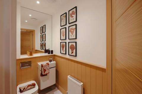 4 bedroom detached house for sale, Juniper Avenue, Darlington
