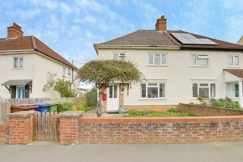 3 bedroom semi-detached house for sale, Westbourne Road, Chatteris