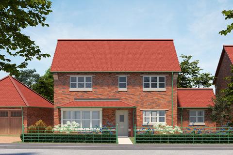 4 bedroom detached house for sale, Mortimer Wheeler Drive, Darlington
