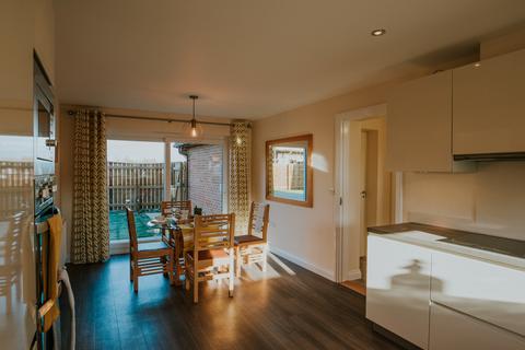 4 bedroom detached house for sale, Mortimer Wheeler Drive, Darlington