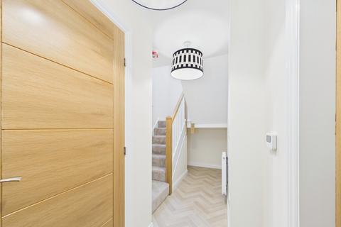 4 bedroom detached house for sale, Jeremiah Drive, Darlington