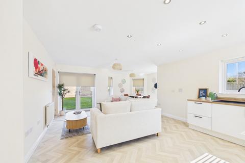 4 bedroom detached house for sale, Jeremiah Drive, Darlington