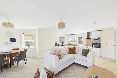 4 bedroom detached house for sale, Jeremiah Drive, Darlington
